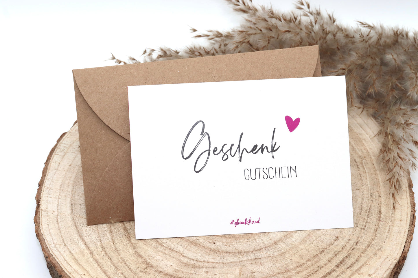 originelle Geschnekidee für Hundemenschen