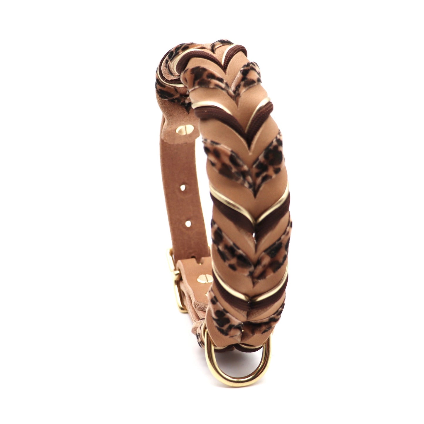 Halsband LEO