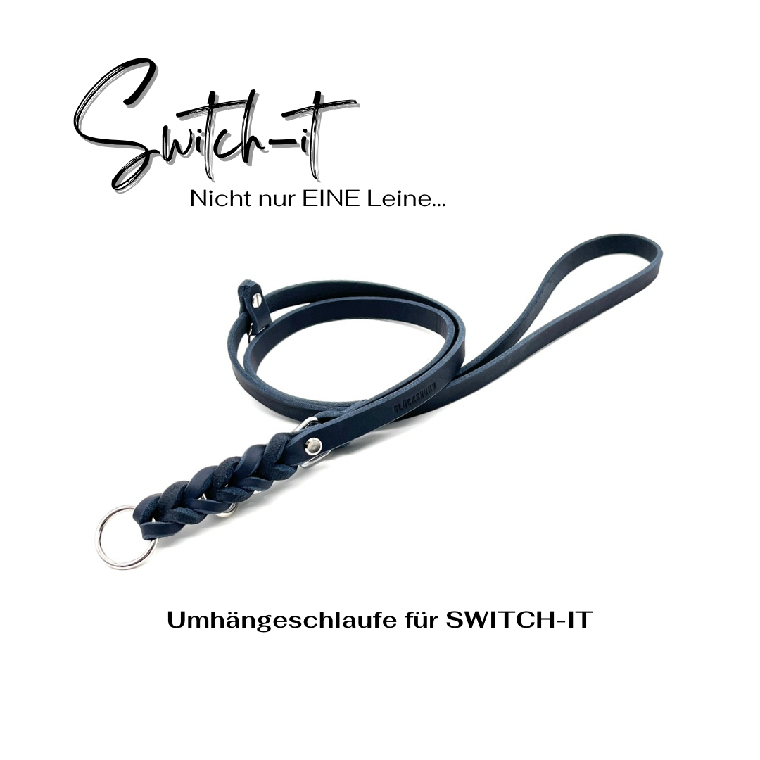 Umhängeleine Switch-It