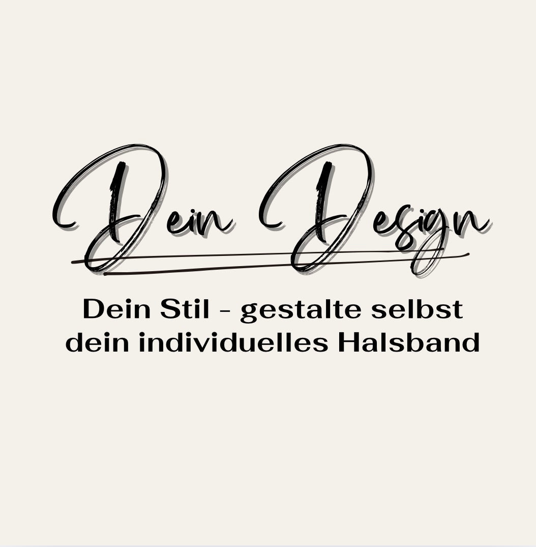 Halsbandkonfiguratoren