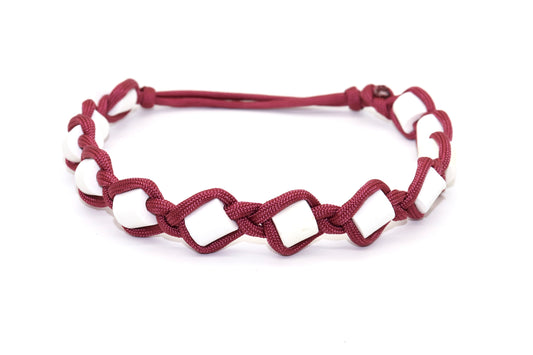 EM-Keramikhalsband viva la vino