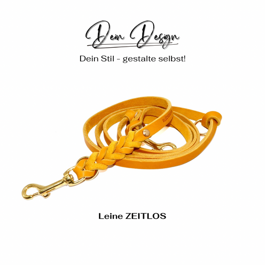 Konfigurator Leine ZEITLOS