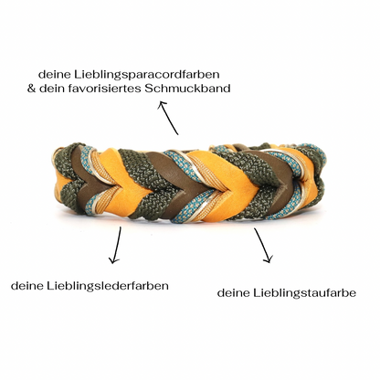 Konfigurator ABENTEUER
