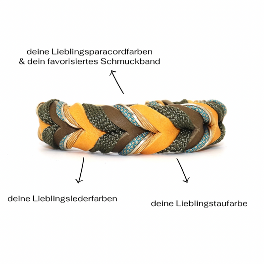 DEIN DESIGN | Konfigurator ABENTEUER