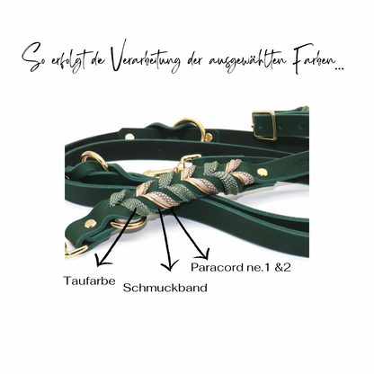 Konfigurator Leine ABENTEUER 