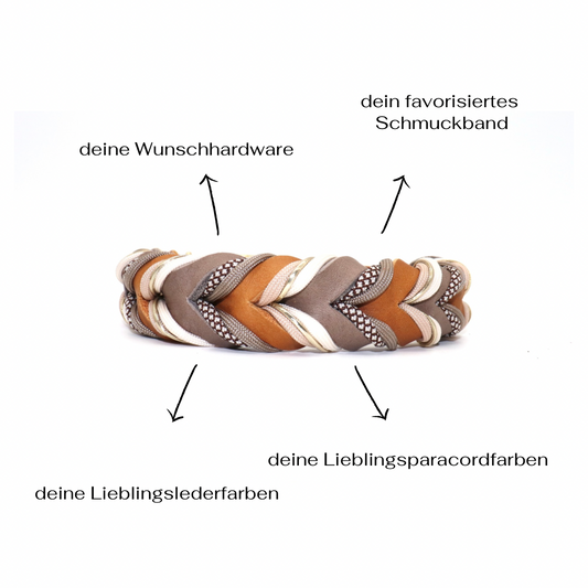 Halsbandkonfigurator WILDFANG