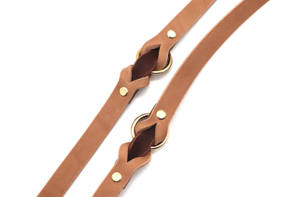 Details Leine LEO
