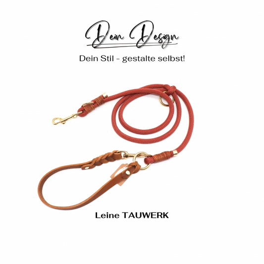 Lenenkonfigurator TAUWERK