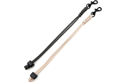 Hunde Trinkflaschenhalter aus Paracord