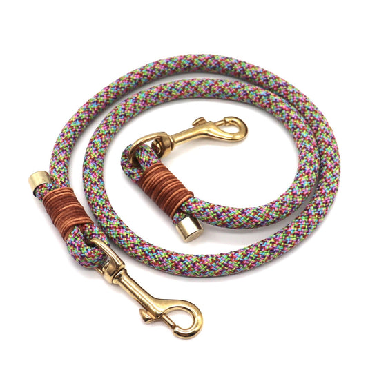 multifunktionale Koppelleine Leinenergänzung